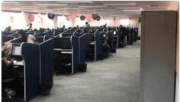 Ambiente integrado da TREE SMART